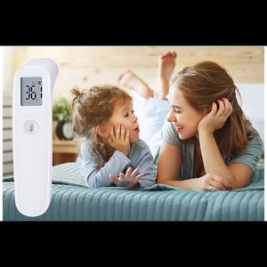 No-Touch Forehead Thermometer
